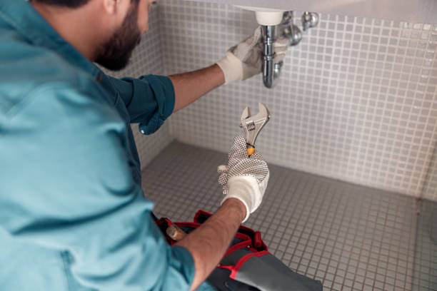 Trusted Osgood, IN Plumber Experts